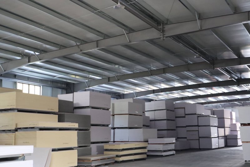 绿色生活：如何选择环保建材