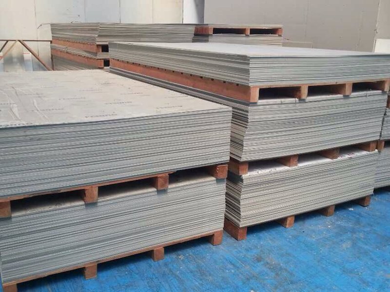 走进新型建材：你的装修新选择
