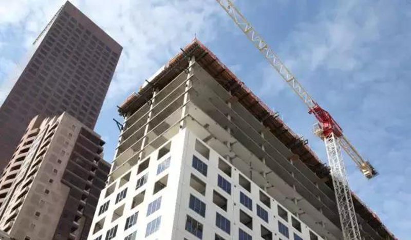 绿色建材引领未来建筑风潮