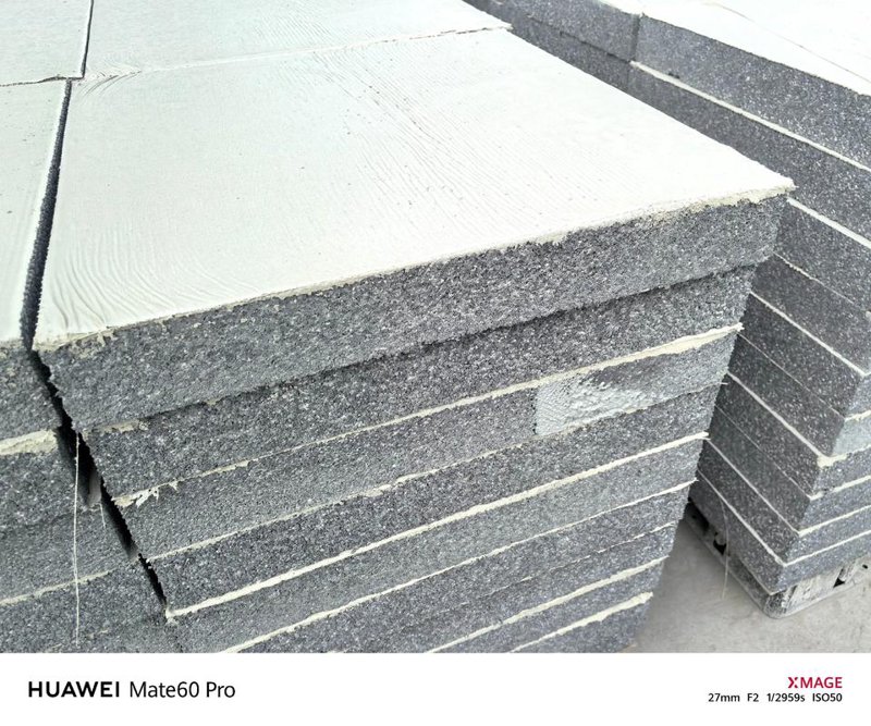 新型建材引领未来建筑新风尚