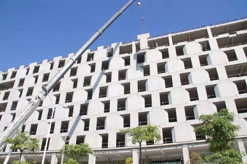 建材研发：行业动态的璀璨星辰